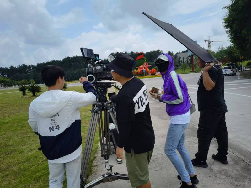 场景赋能，宝兴县TVC拍摄打造品牌沉浸式体验