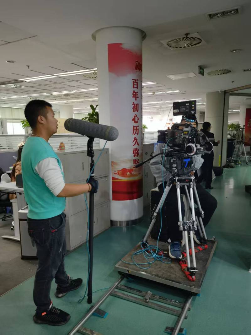 宝兴县广告片拍摄：用故事化表达传递品牌温度，拉近与用户的距离！