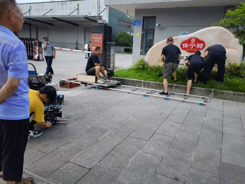 宝兴县TVC拍摄：制造业专属TVC方案，用镜头展现企业硬核实力！
