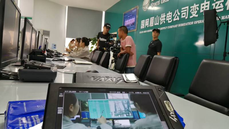 宝兴县广告片制作优选：全流程专业把控，让品牌传播更有力量！