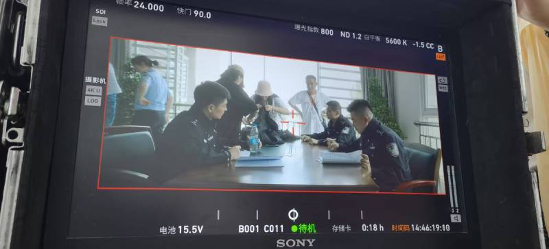 宝兴县TVC拍摄：活动类广告专属，即时产出高光内容，满足宣发时效！