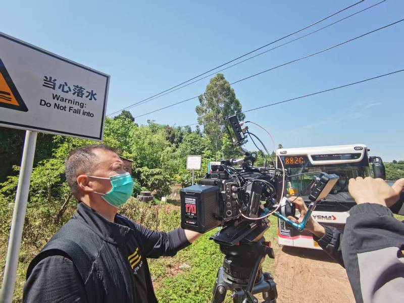 宝兴县TVC拍摄公司：深耕本地市场，为品牌定制专属拍摄方案