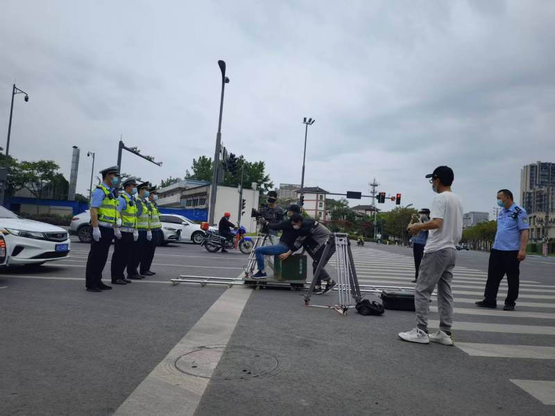 宝兴县TVC拍摄公司：医疗科技企业信赖之选，专业内容可视化呈现！